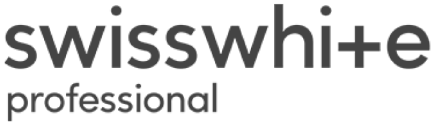 Swiss White logo