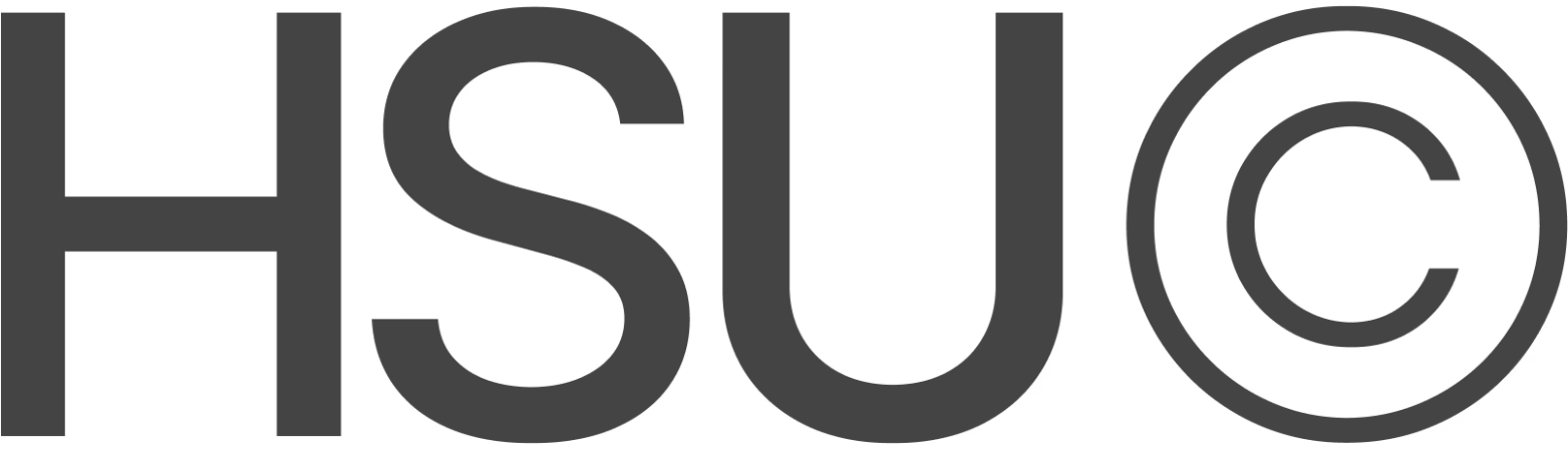 HSU logo