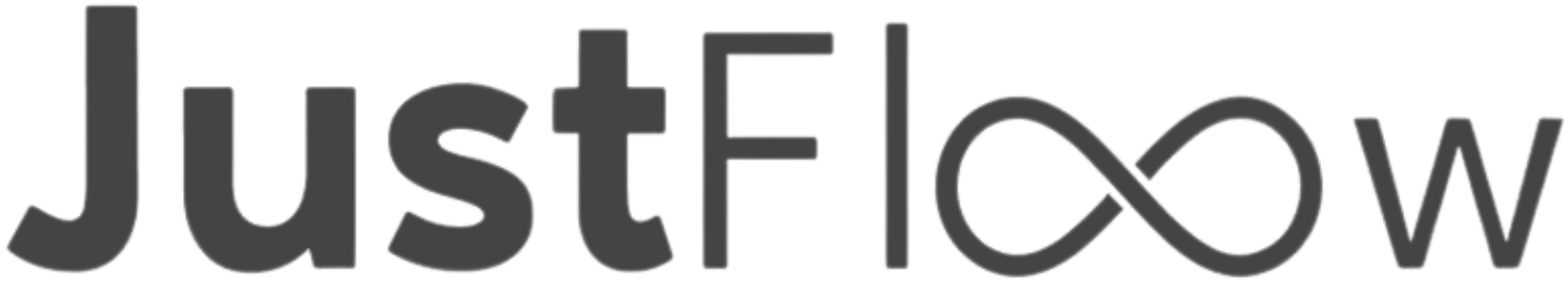 JustFloow logo