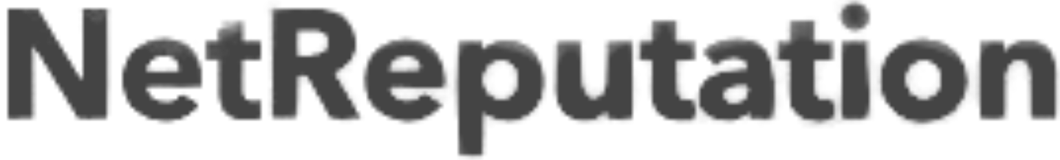 NetReputation logo
