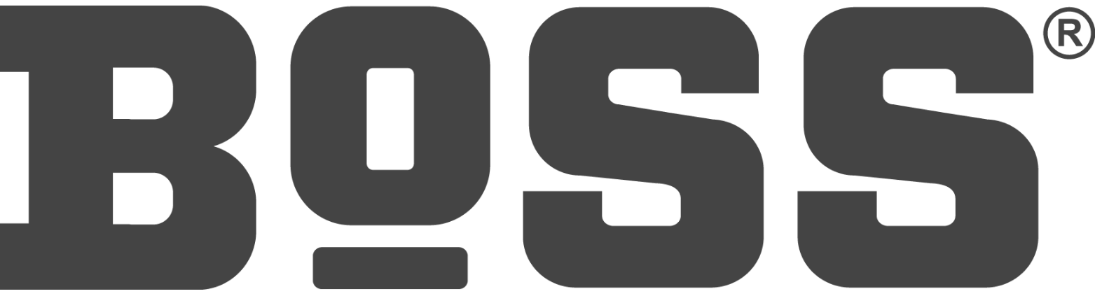 BOSS logo