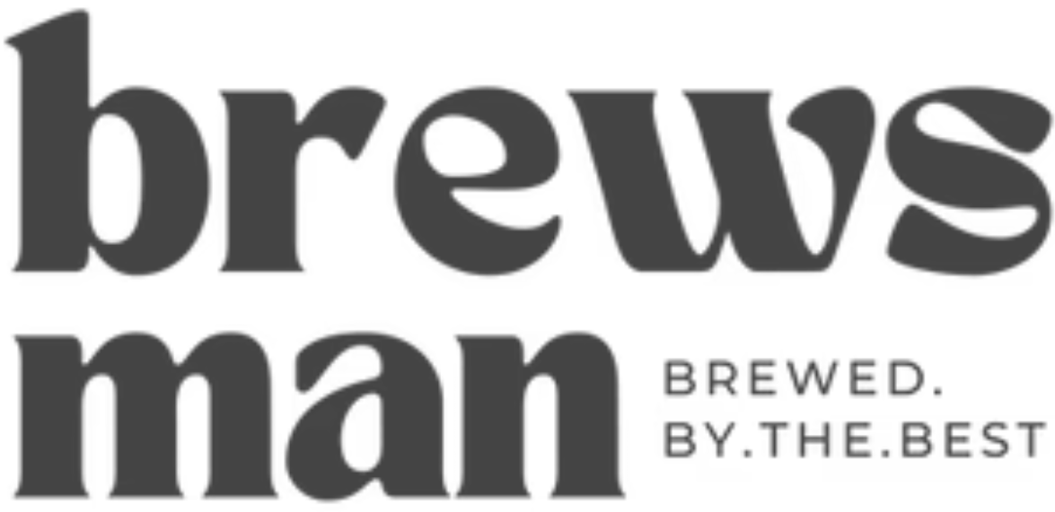 Brewsman logo